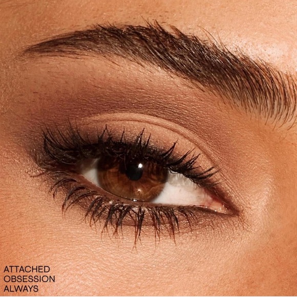 Patrick Ta Major Dimension Essential Artistry Edit Eyeshadow Palette - Medium - Picture 7 of 8